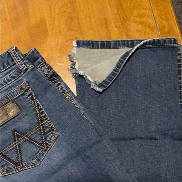 Wrangler Retro jeans - Picture 2 of 2